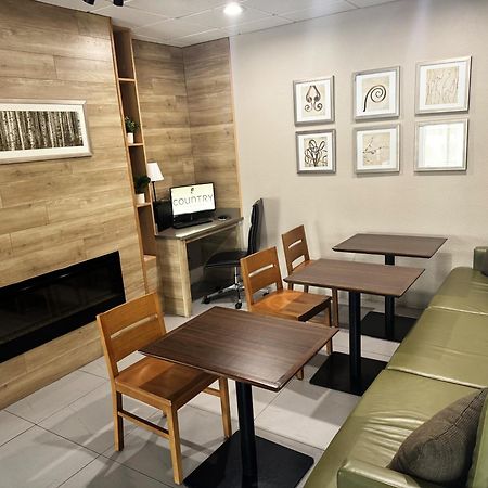 Country Inn & Suites By Radisson, Midway - Tallahassee West Экстерьер фото