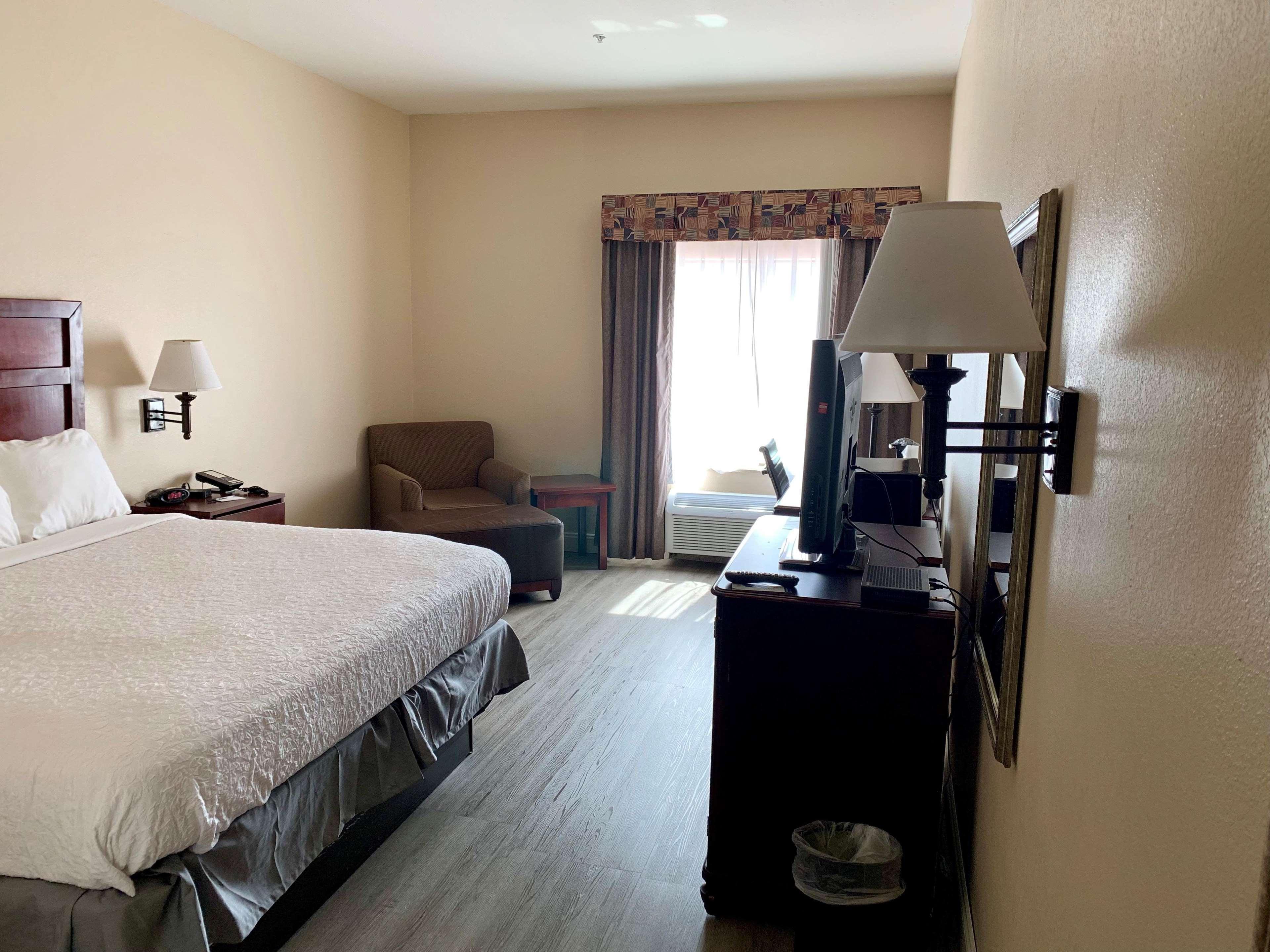 Country Inn & Suites By Radisson, Midway - Tallahassee West Экстерьер фото
