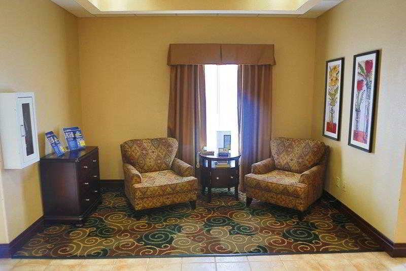 Country Inn & Suites By Radisson, Midway - Tallahassee West Экстерьер фото