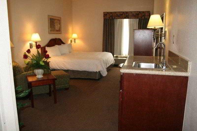 Country Inn & Suites By Radisson, Midway - Tallahassee West Экстерьер фото