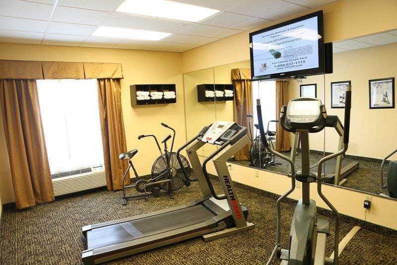 Country Inn & Suites By Radisson, Midway - Tallahassee West Экстерьер фото