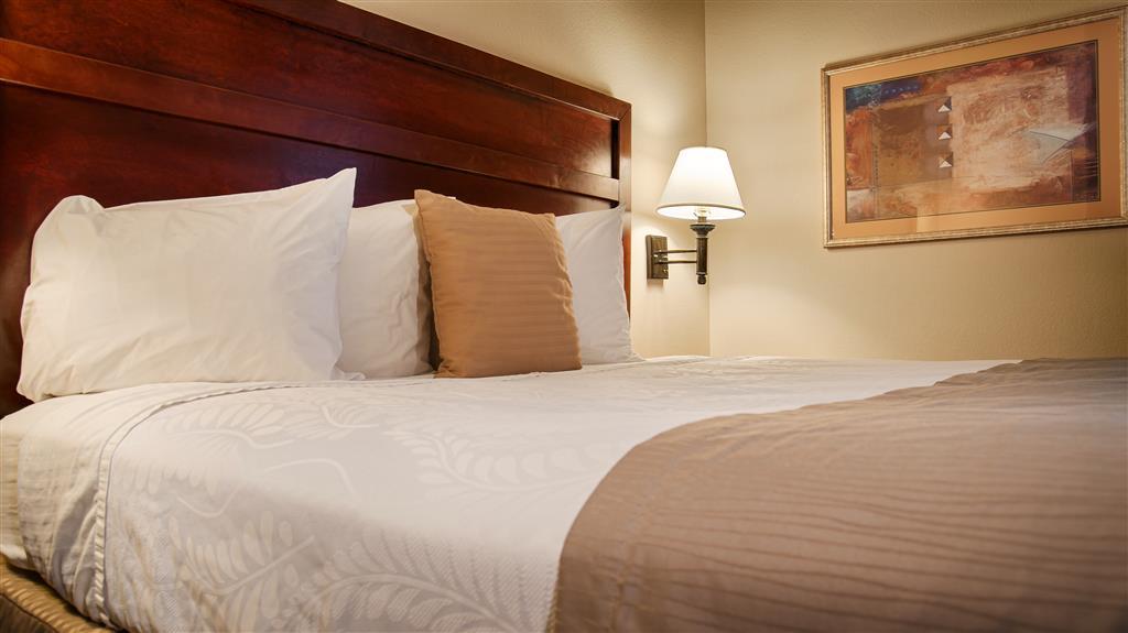 Country Inn & Suites By Radisson, Midway - Tallahassee West Экстерьер фото
