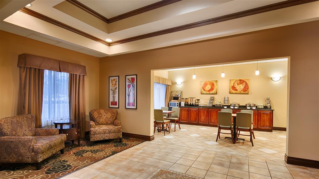 Country Inn & Suites By Radisson, Midway - Tallahassee West Экстерьер фото