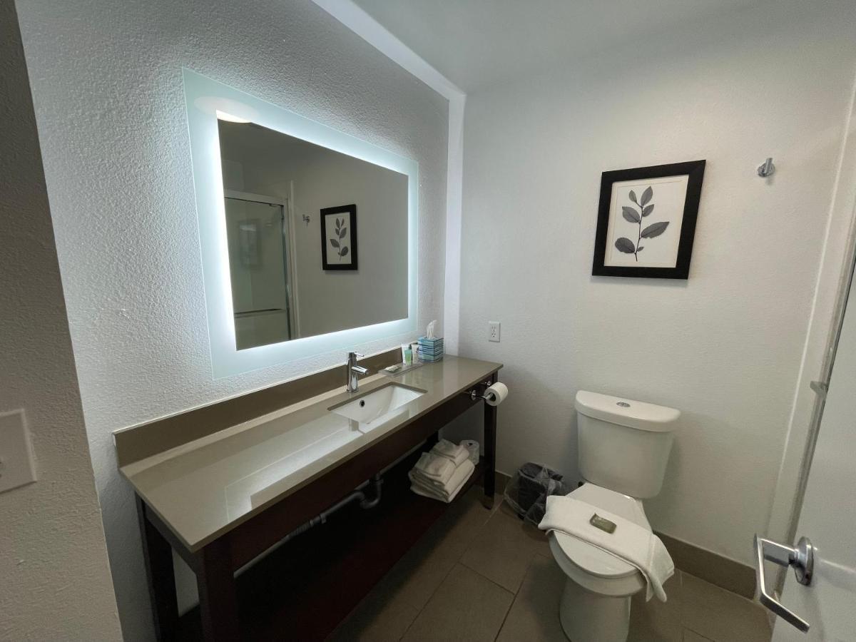 Country Inn & Suites By Radisson, Midway - Tallahassee West Экстерьер фото