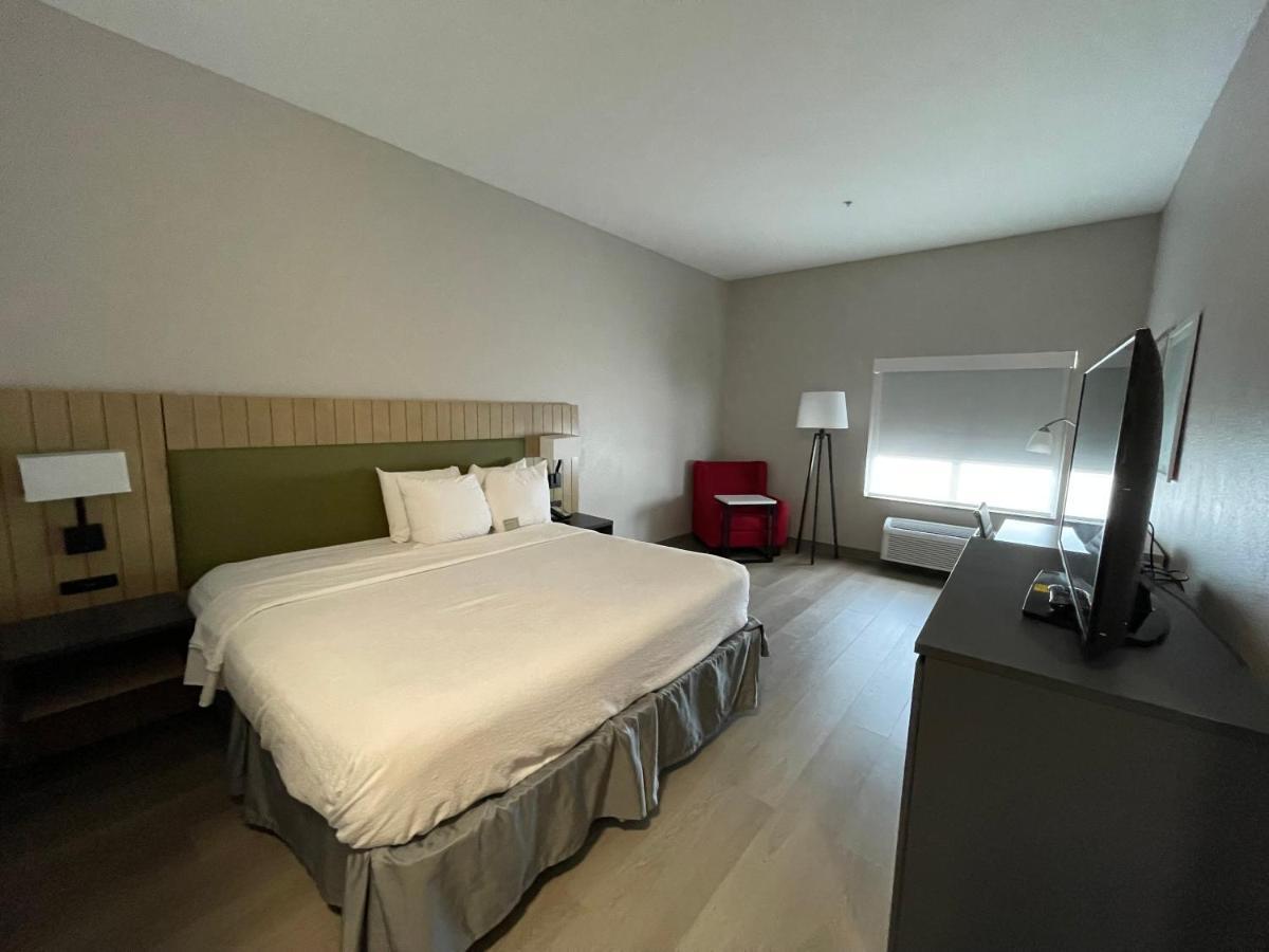 Country Inn & Suites By Radisson, Midway - Tallahassee West Экстерьер фото