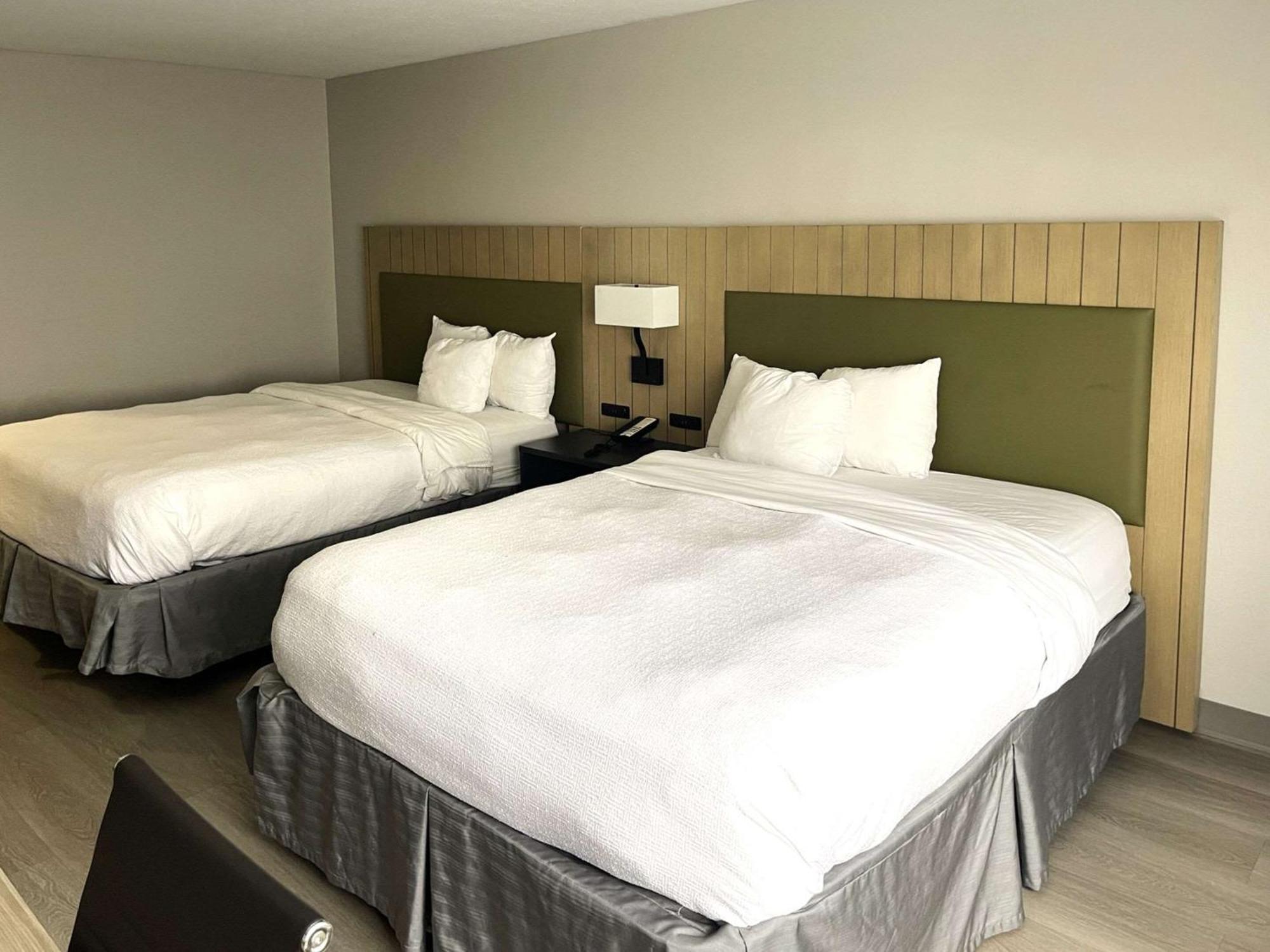 Country Inn & Suites By Radisson, Midway - Tallahassee West Экстерьер фото