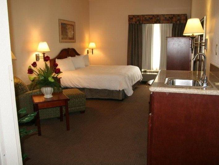 Country Inn & Suites By Radisson, Midway - Tallahassee West Экстерьер фото