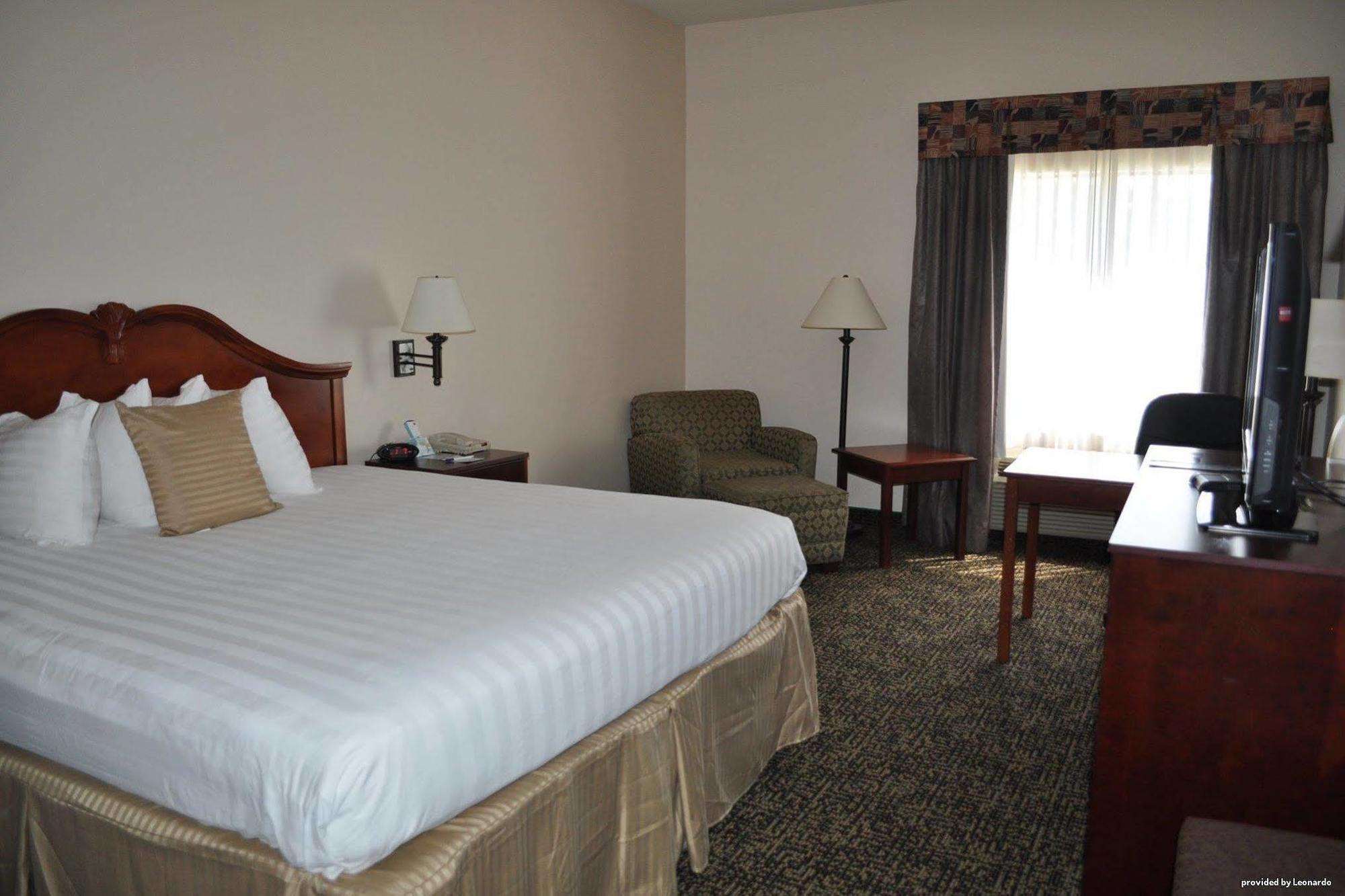 Country Inn & Suites By Radisson, Midway - Tallahassee West Экстерьер фото