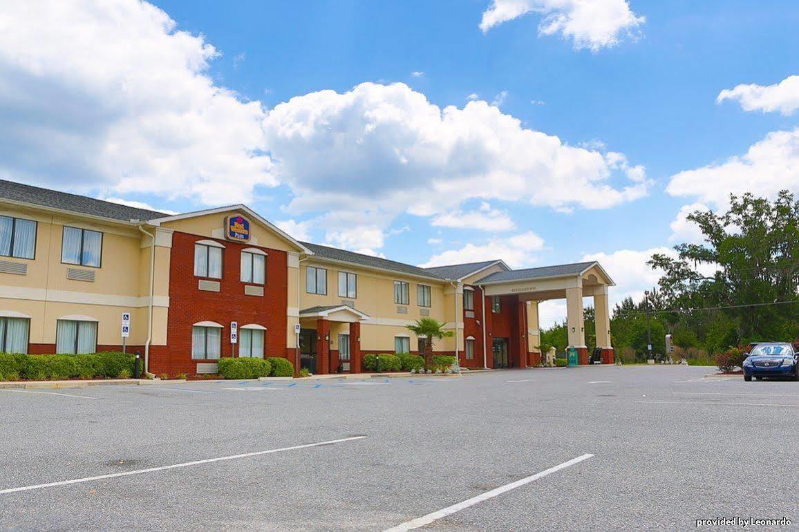 Country Inn & Suites By Radisson, Midway - Tallahassee West Экстерьер фото